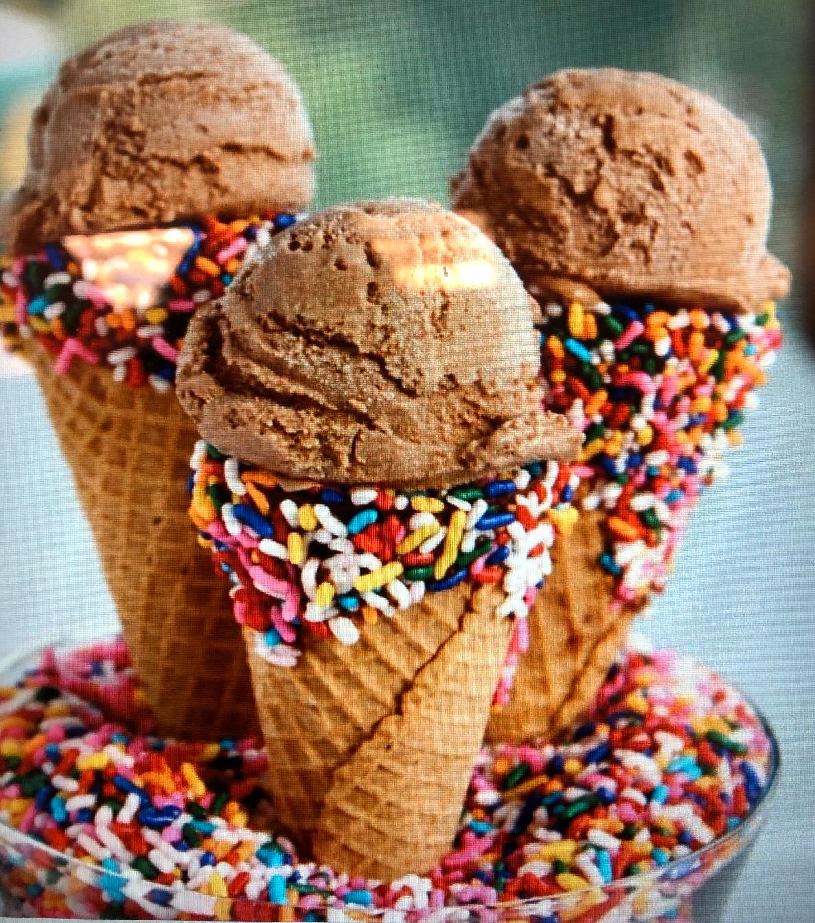 Tofts wafle