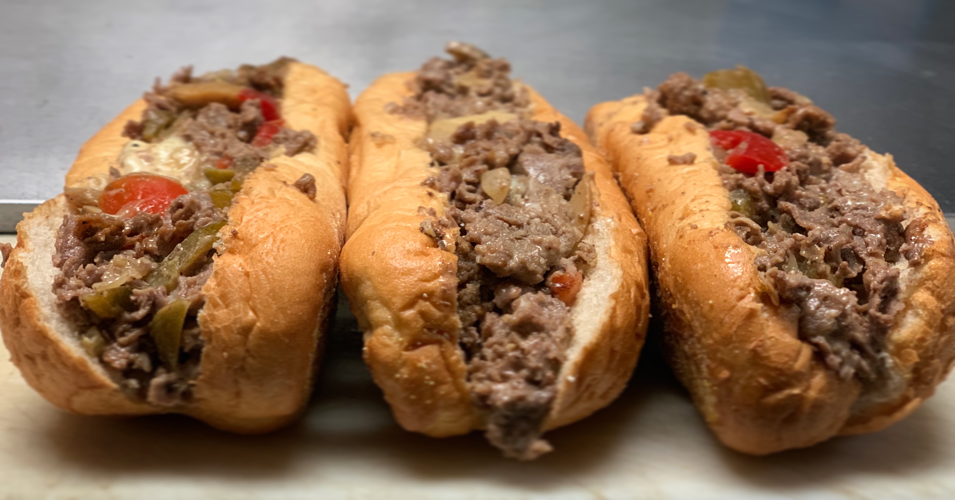 Cheesesteak