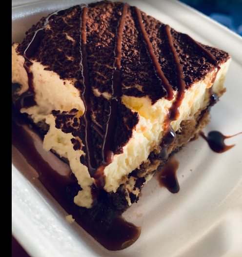 Tiramisu