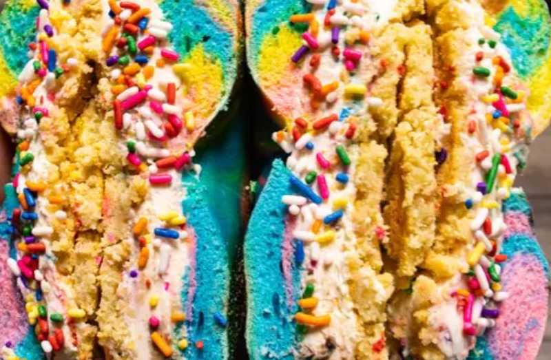 The Bagel Nook Freehold MENU