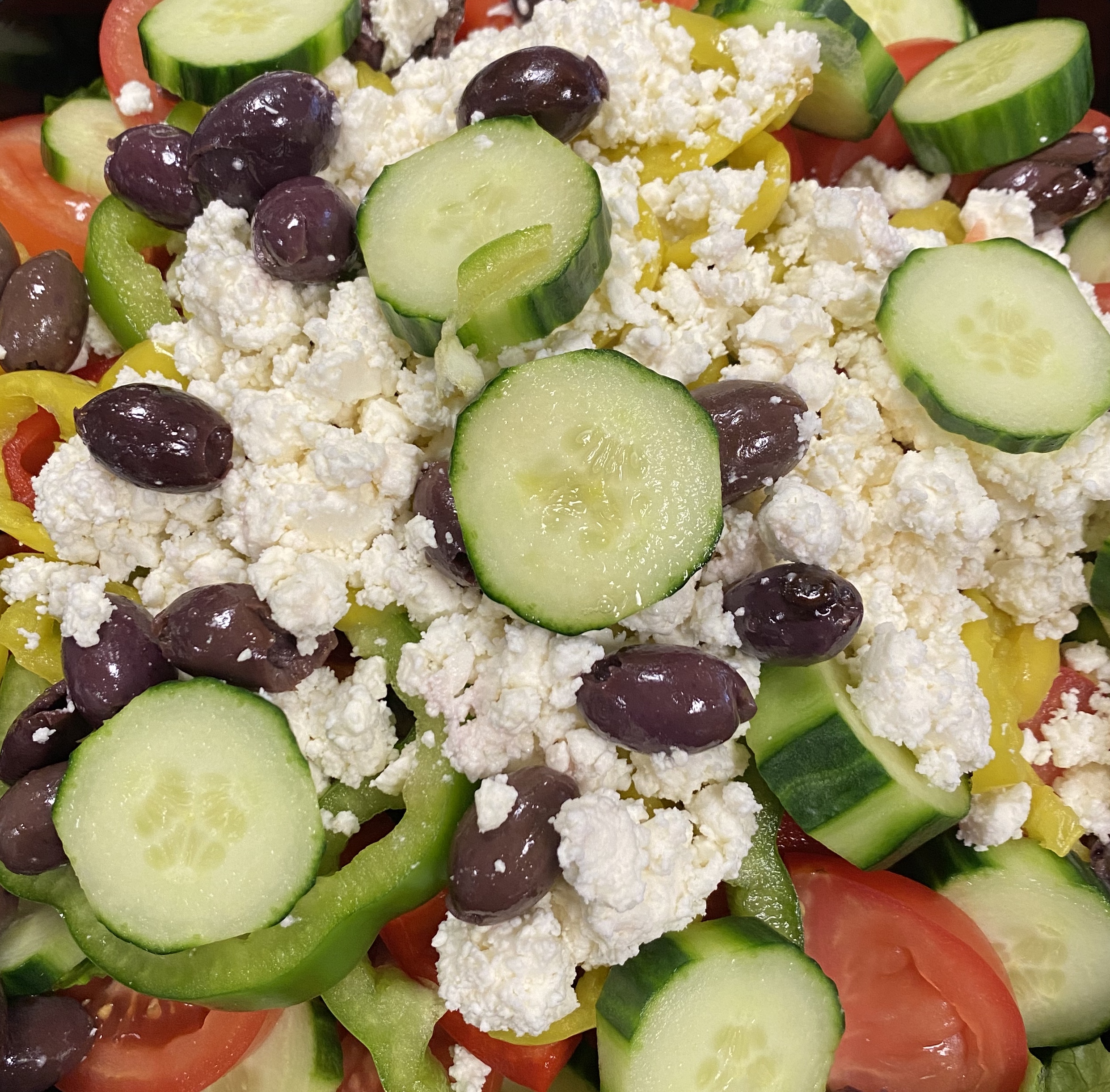 Pick Pockets Deli MENU