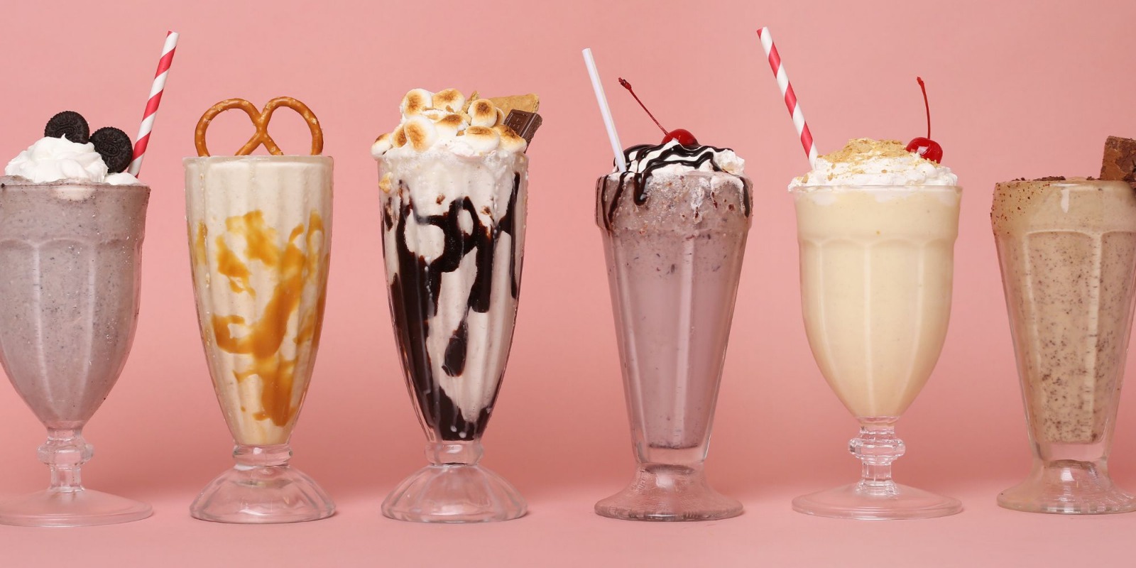 Milk Shake