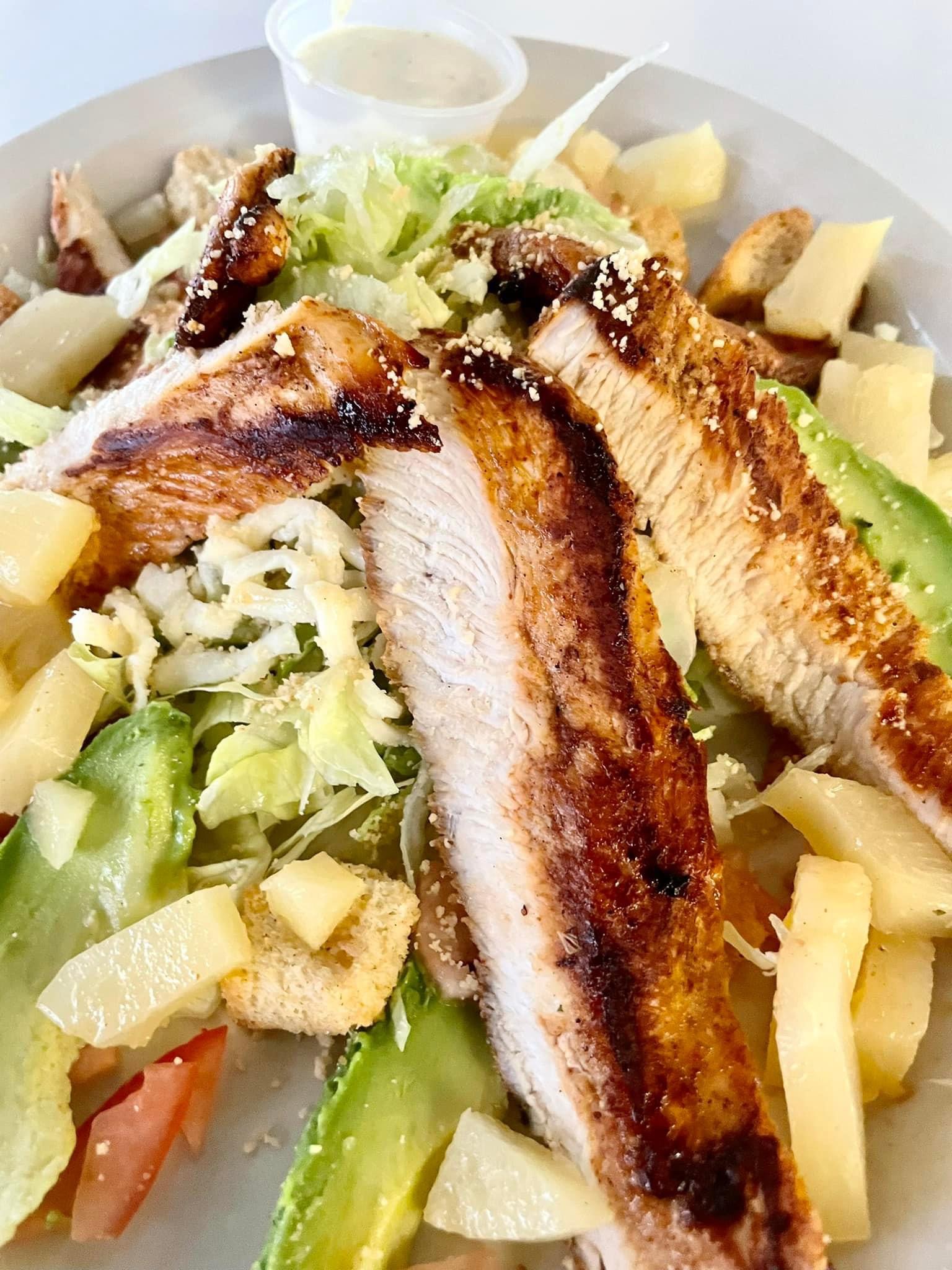 salads