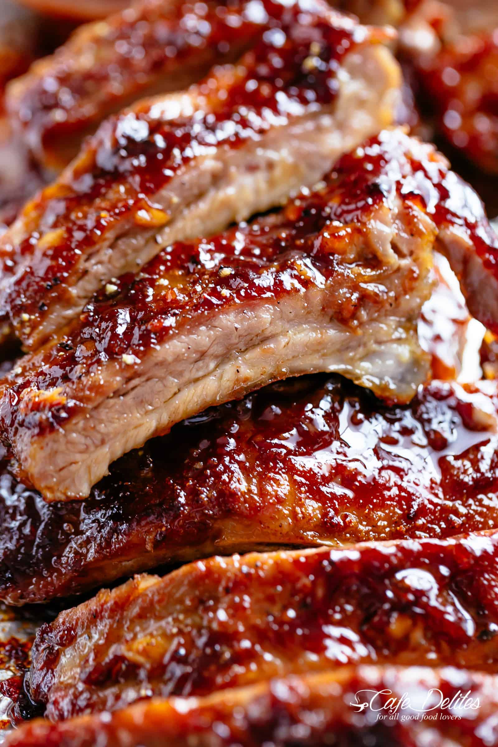 BBQ Ribs