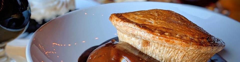 Hot N' ready savory pi 