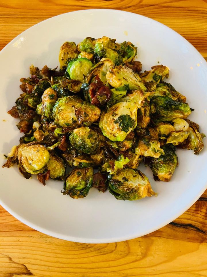 Hot N' Ready sides 
