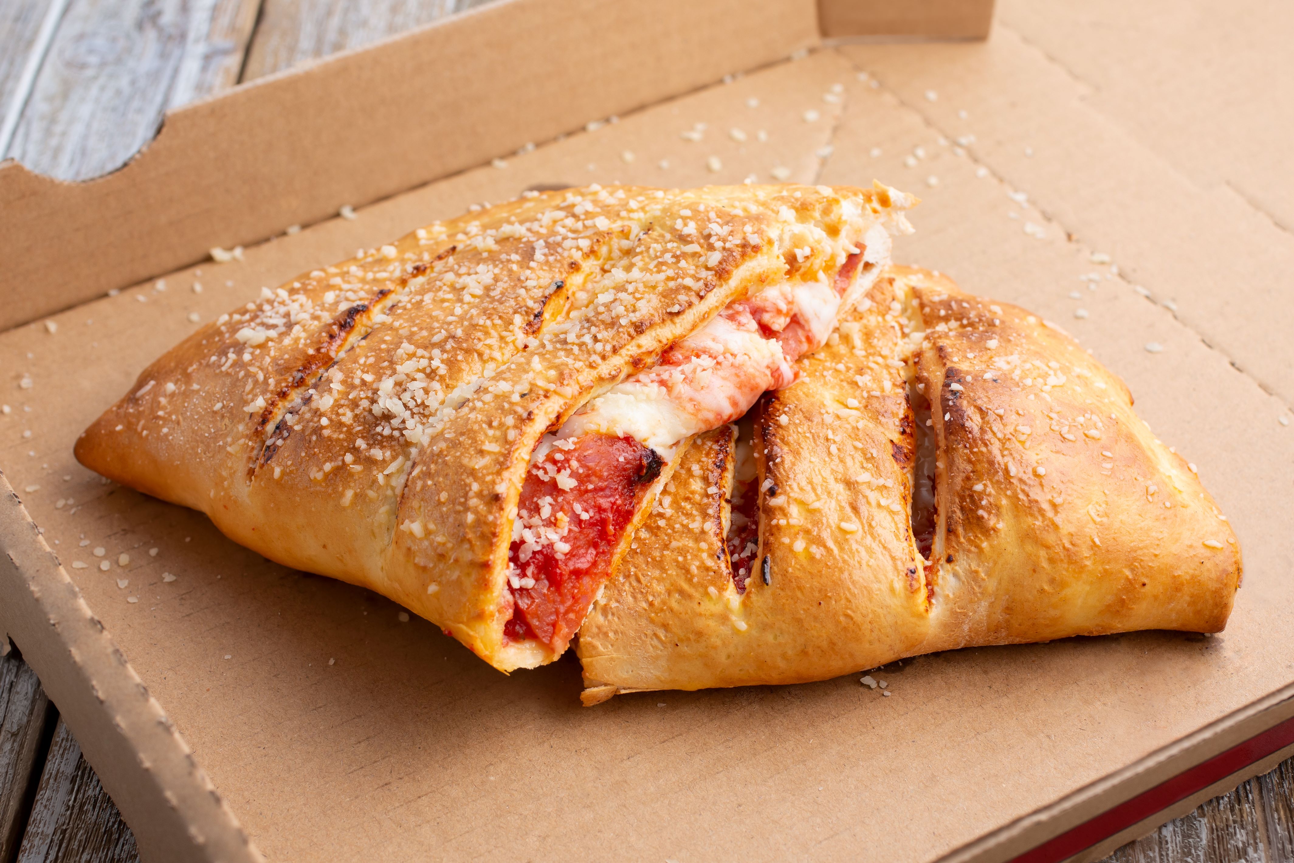 Calzone