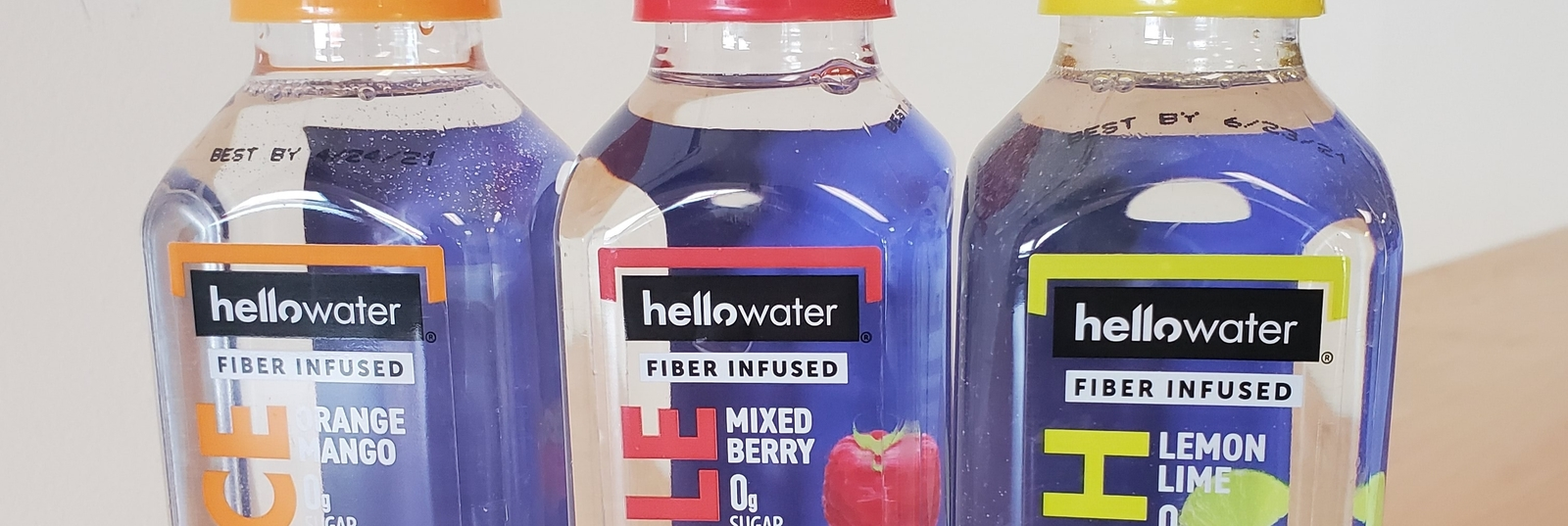 Drinks
