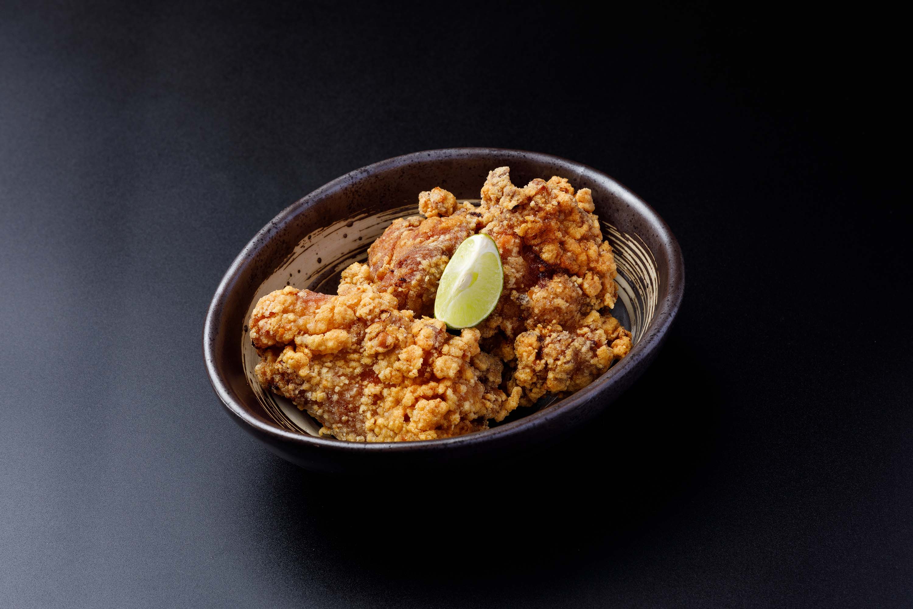 Karaage