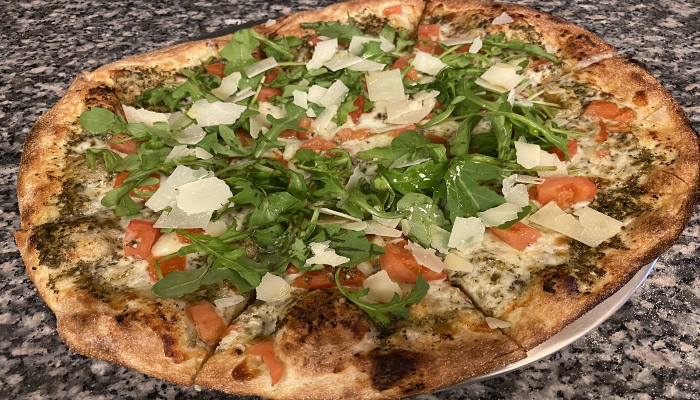 Pizza Personal 12"