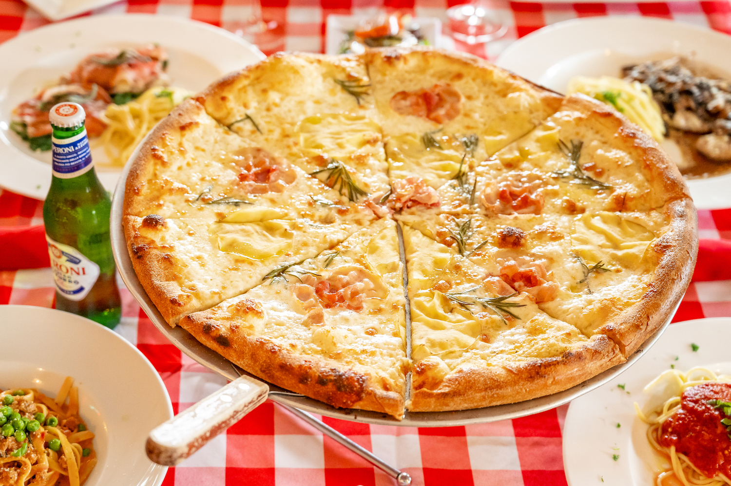 hevo × Brilla per il gusto GRAND OPENINGS: Southwest Florida's freshest businesses