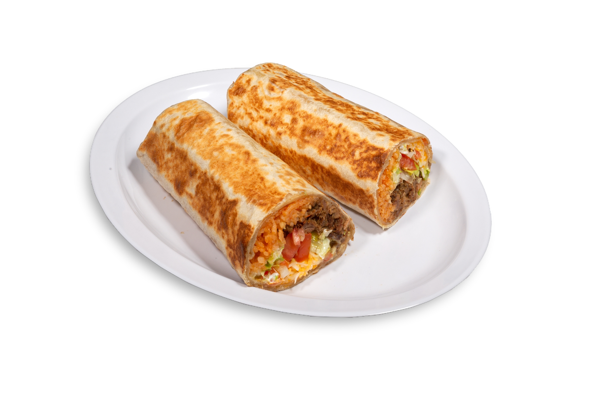 Burritos