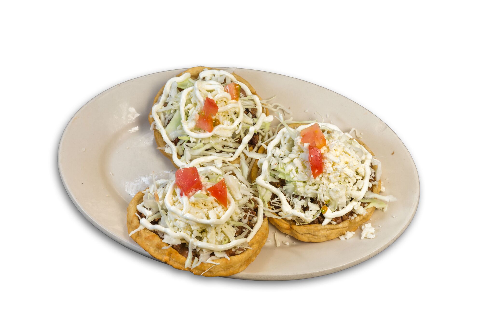 Sopes