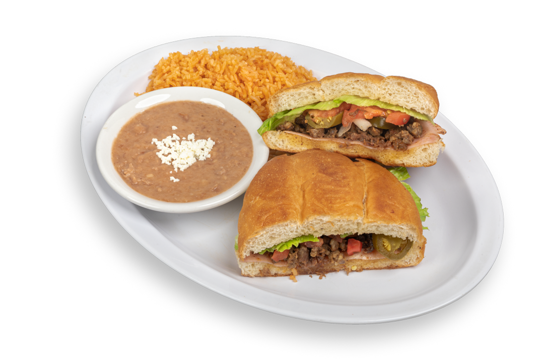 Tortas