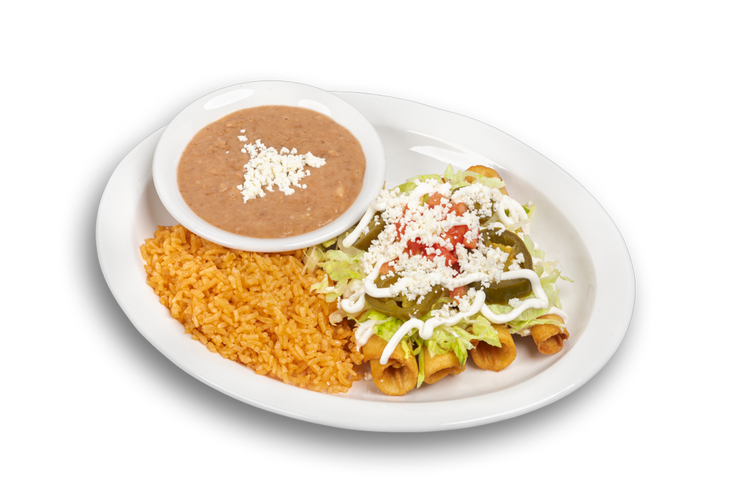 Flautas