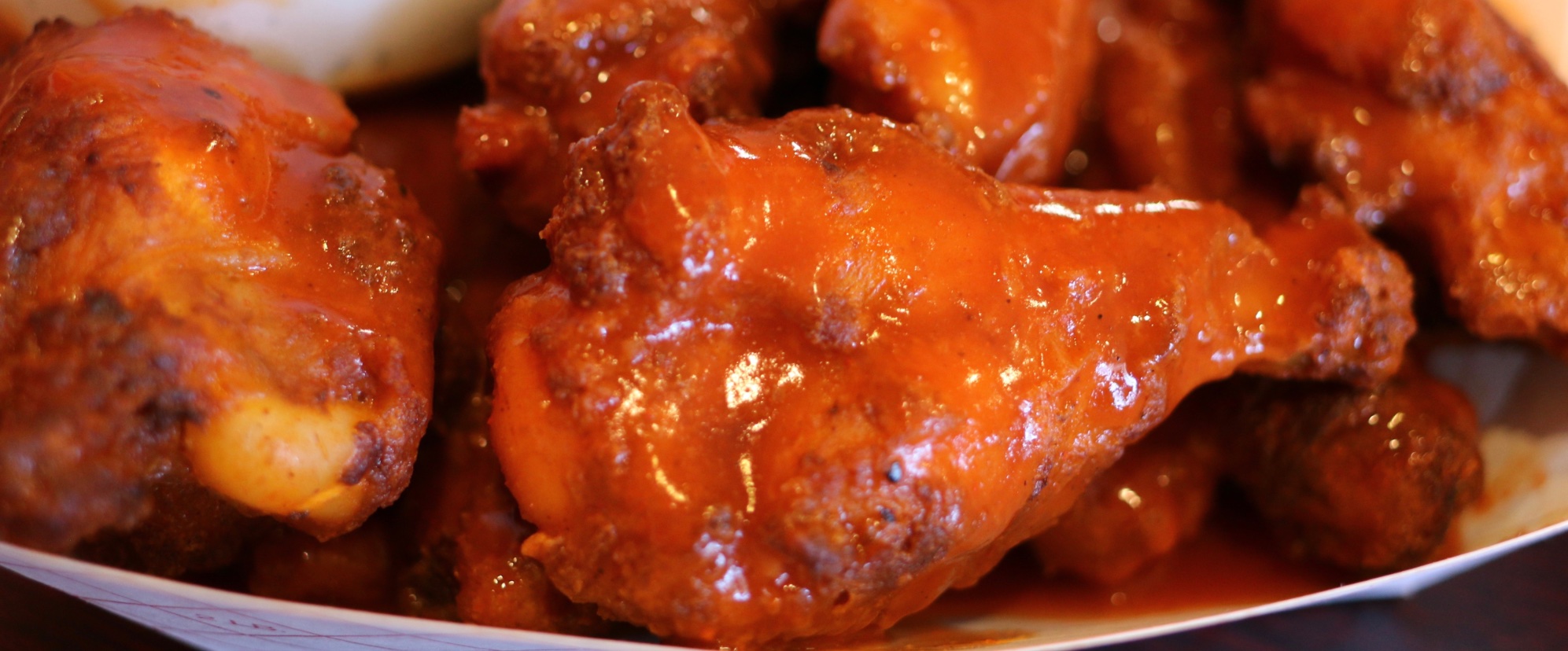 Wings Bone-In