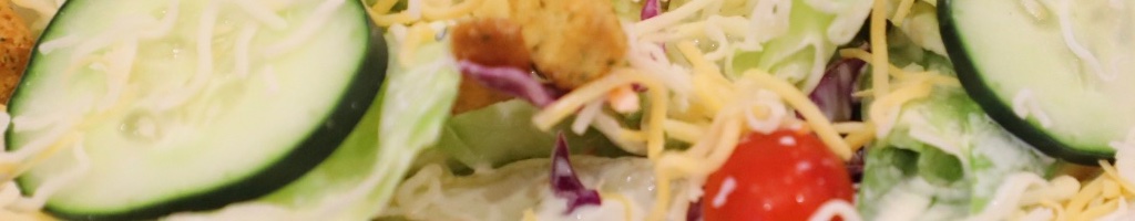 Garden Salad