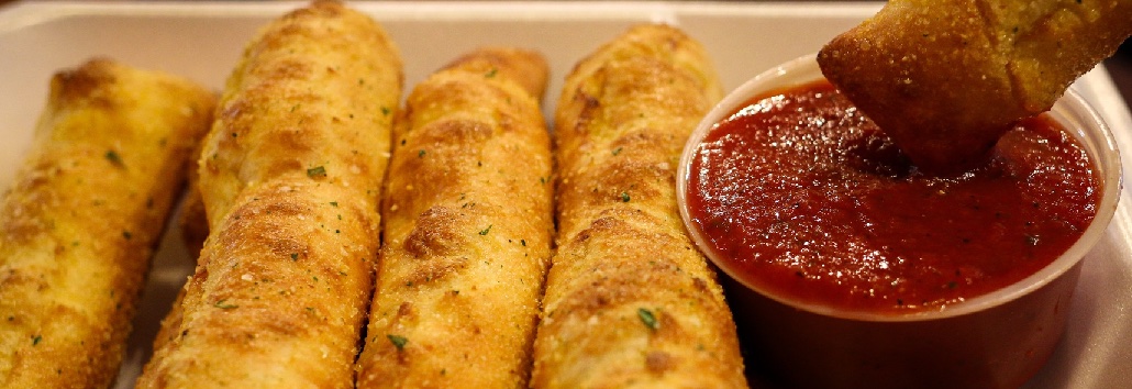 Breadsticks