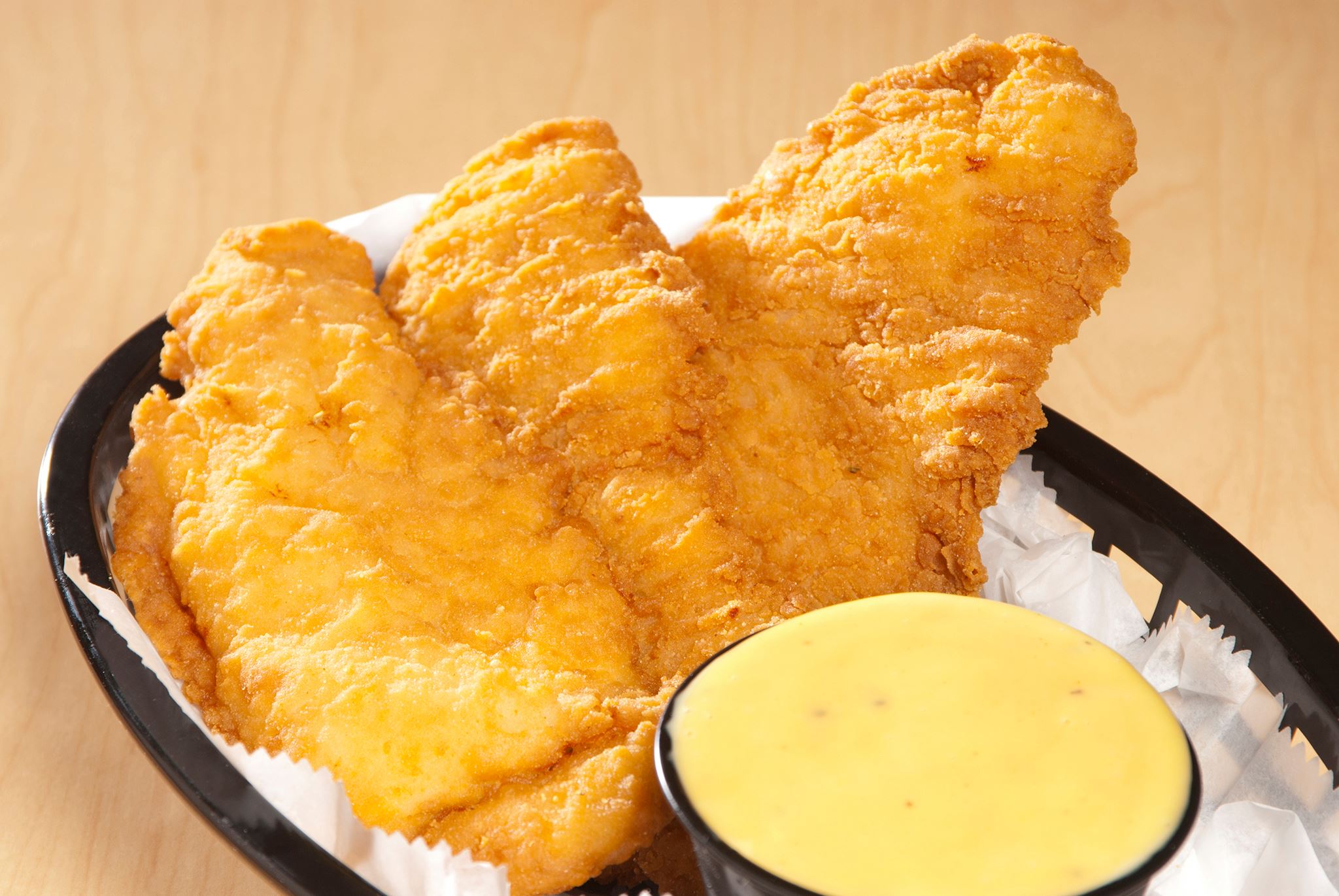 Chicken Strips