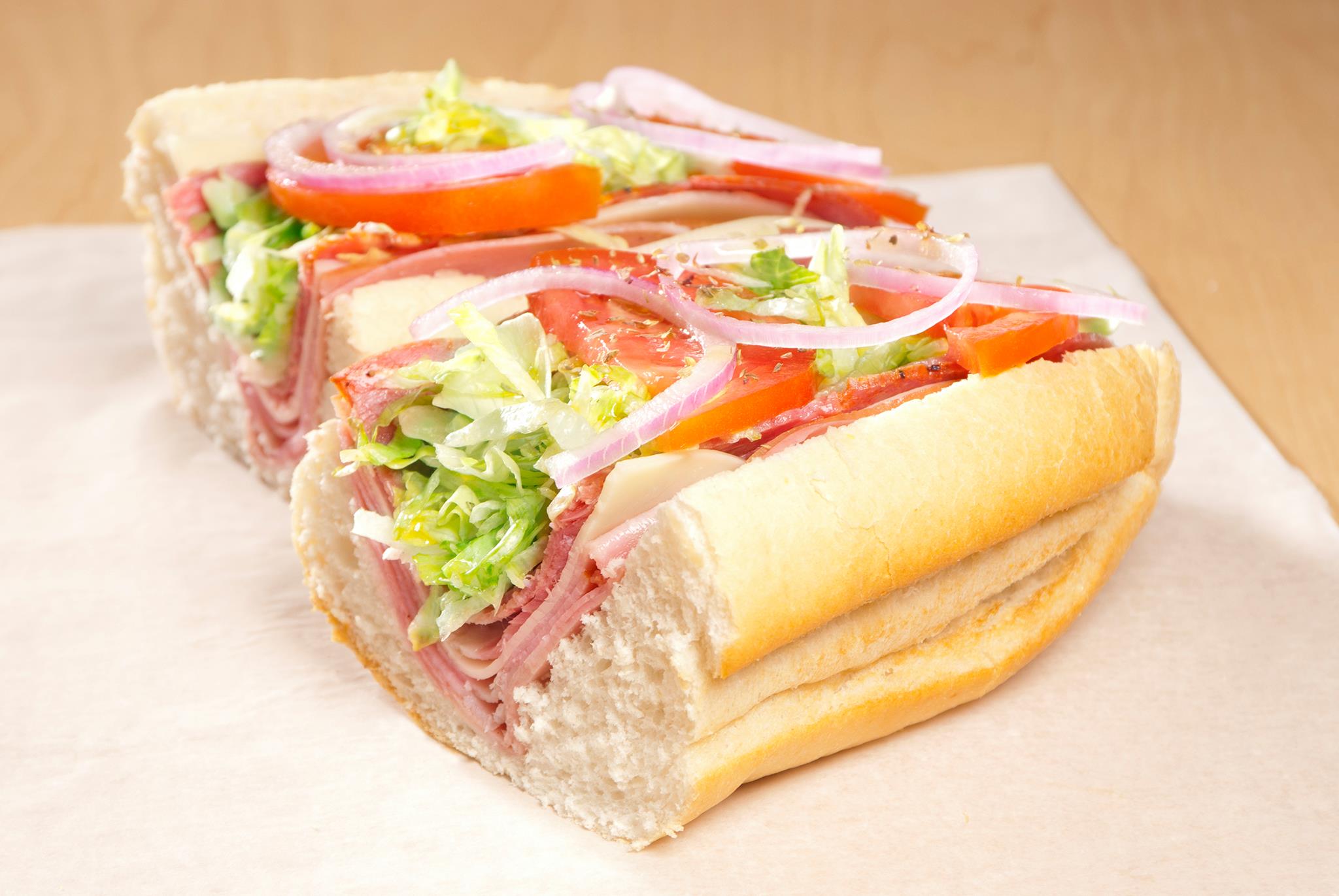 Hoagies