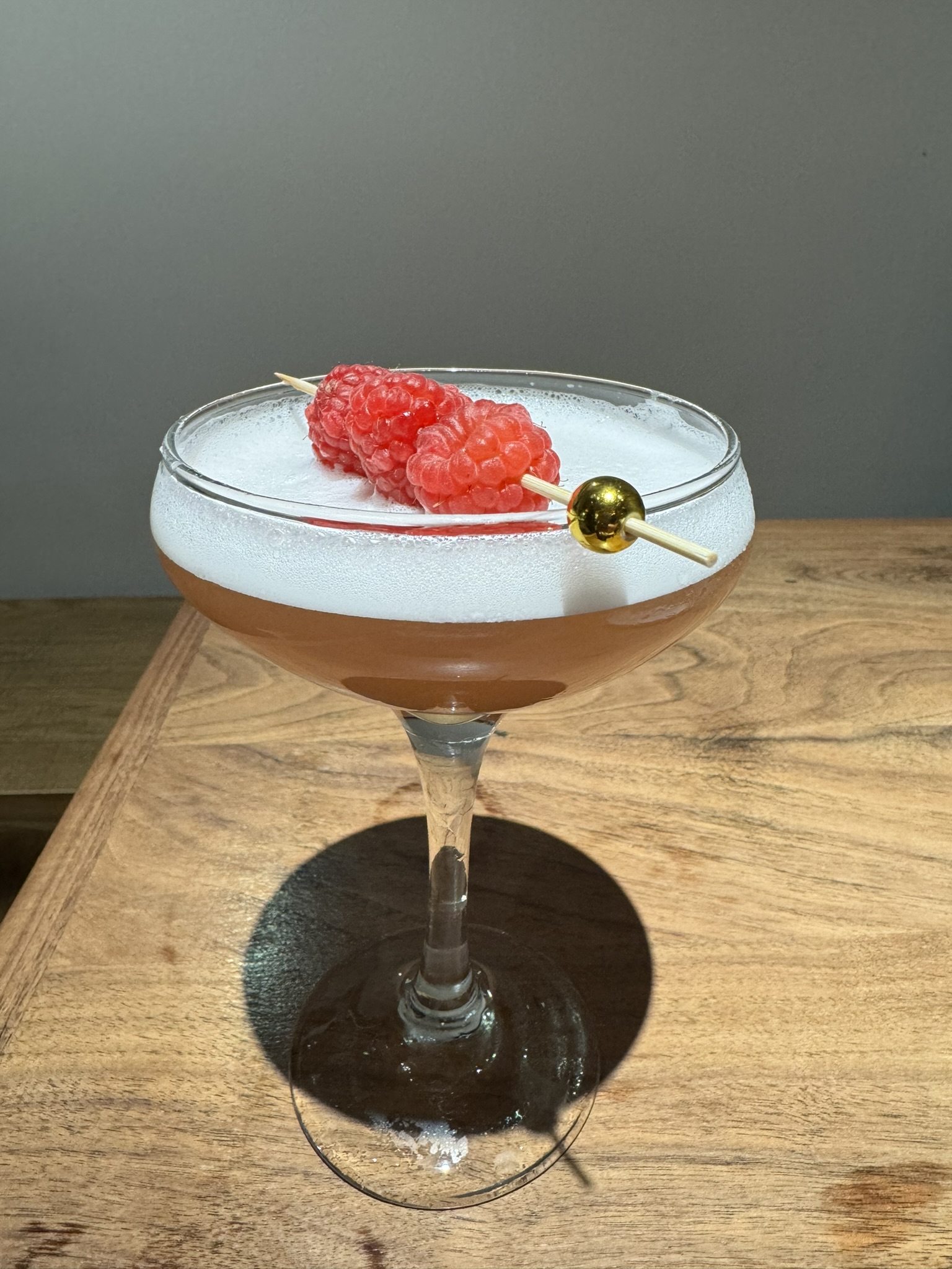 raspberry