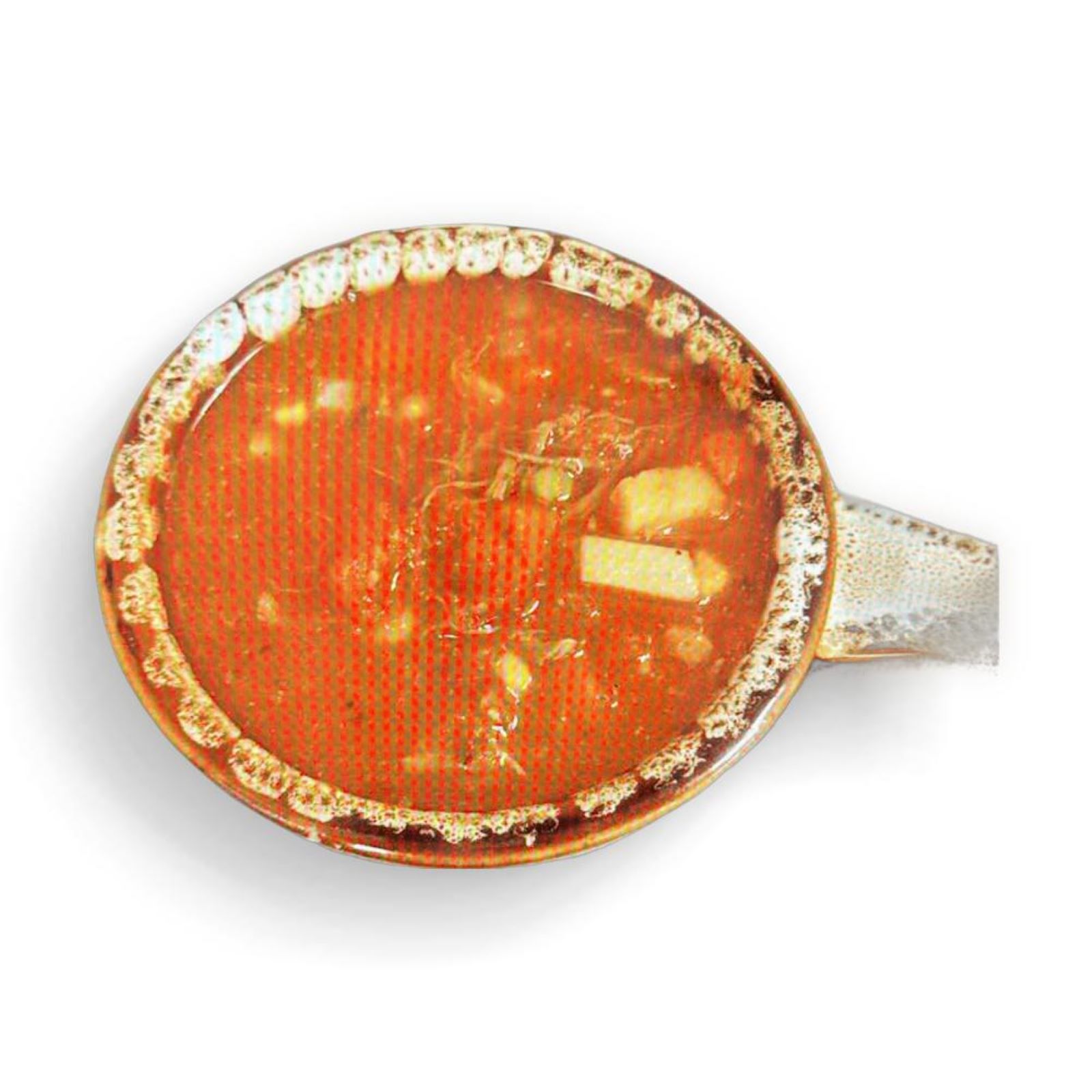 Stup Potato Soup