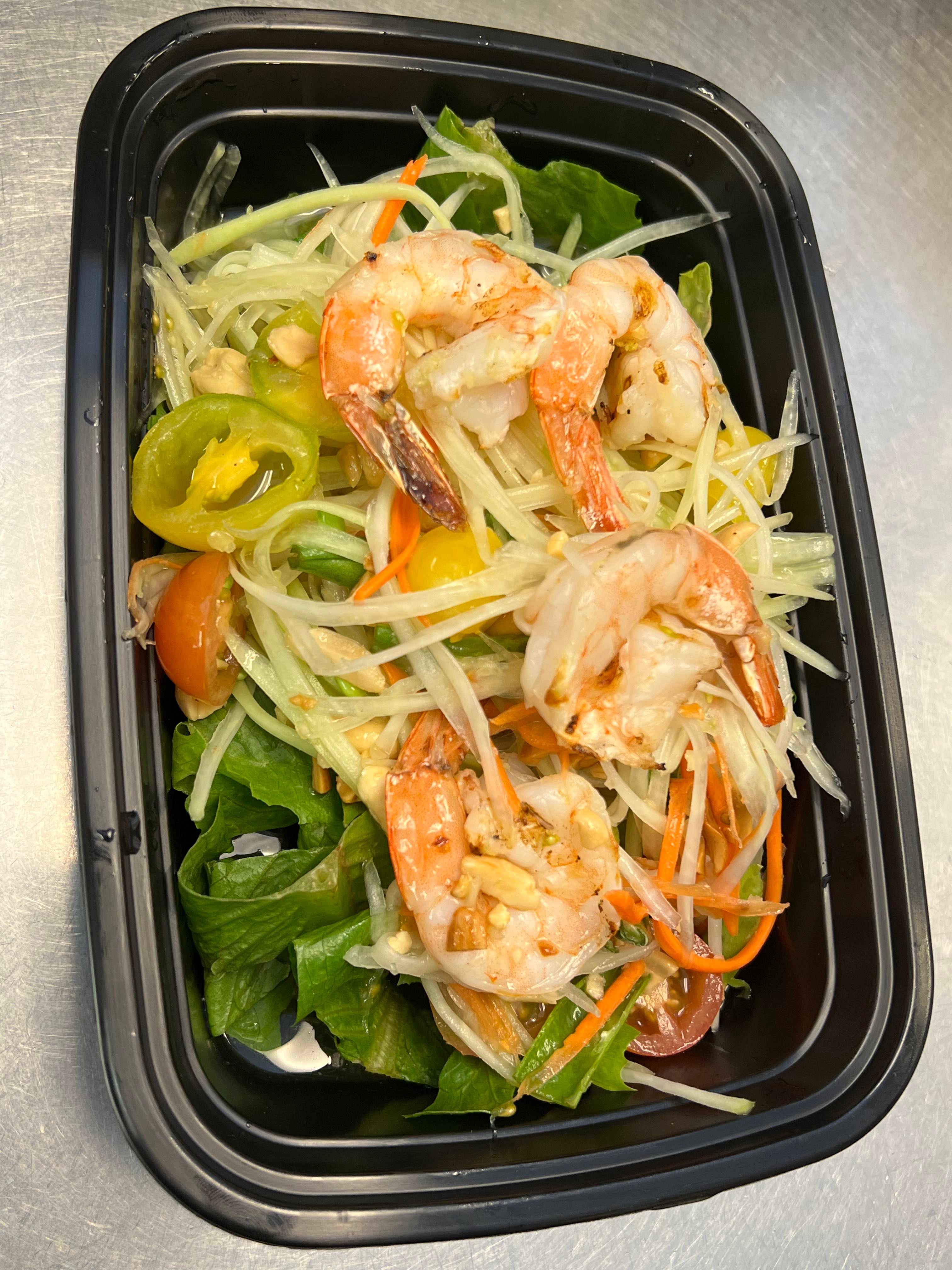 Salads
