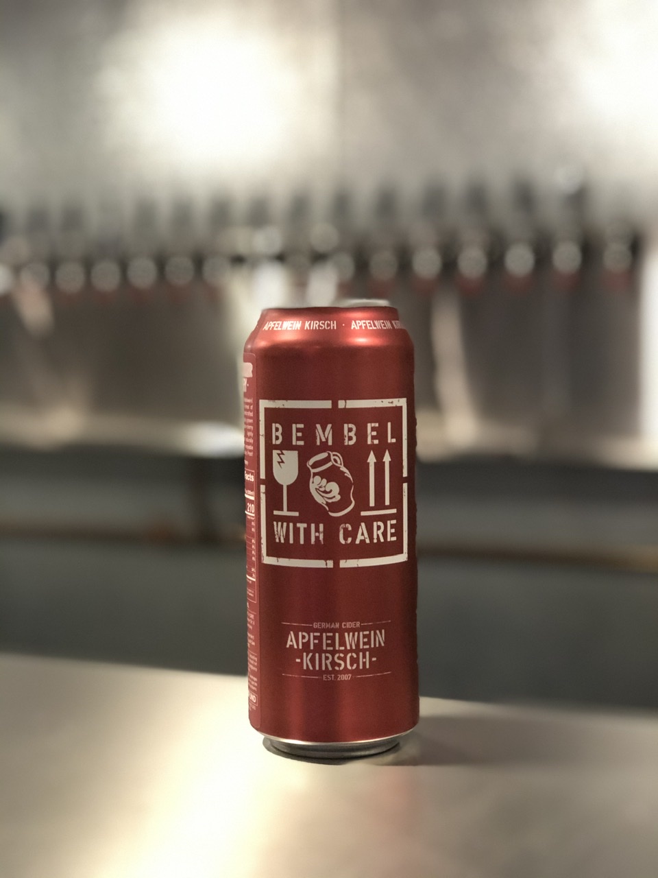 THE CIDER JUNCTION MENU