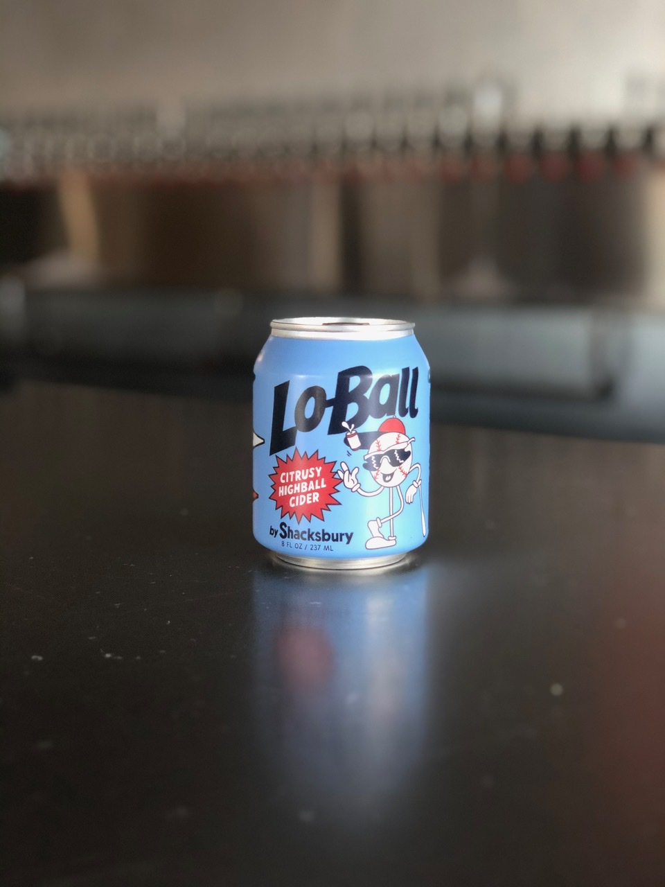 THE CIDER JUNCTION MENU