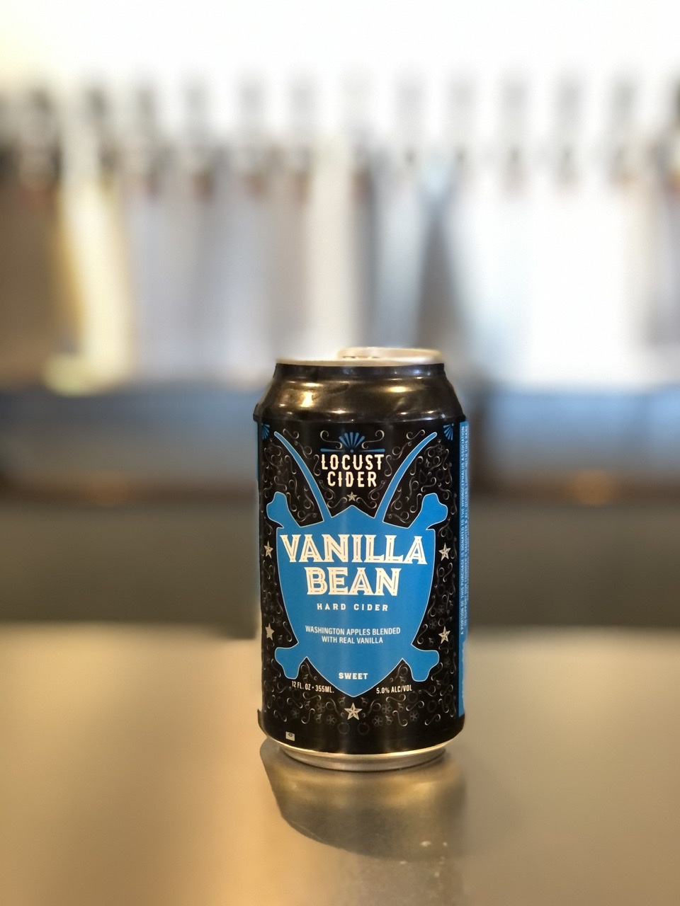 THE CIDER JUNCTION MENU