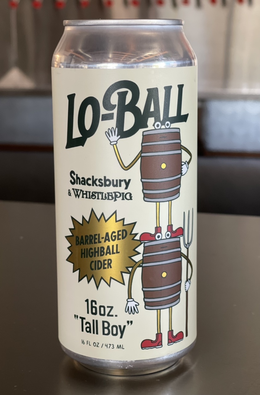 THE CIDER JUNCTION MENU