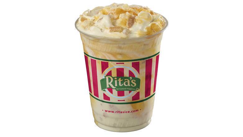 RITA'S LAKEWOOD | MENU