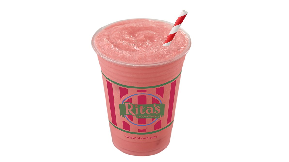 RITA'S LAKEWOOD | MENU