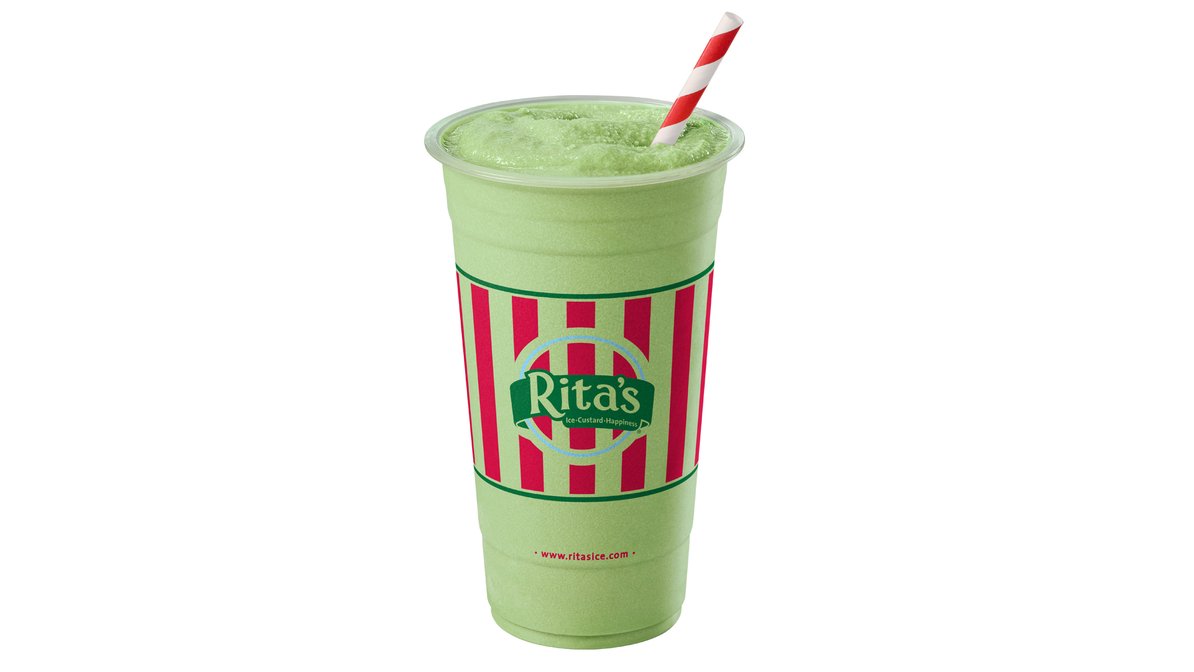 RITA'S LAKEWOOD | MENU
