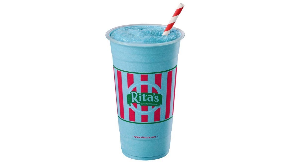 RITA'S LAKEWOOD | MENU