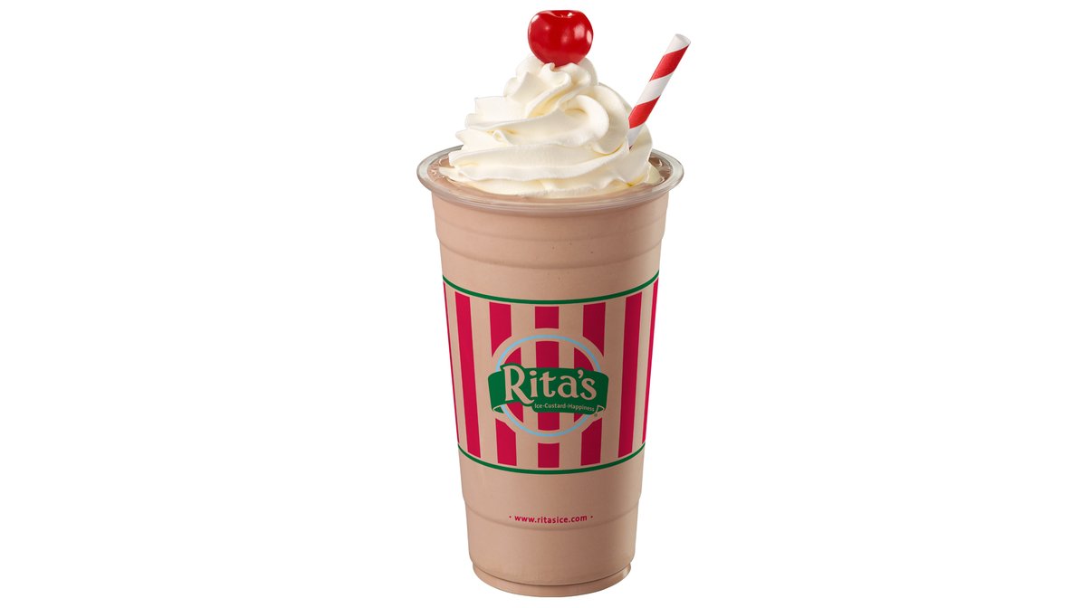 RITA'S LAKEWOOD | MENU