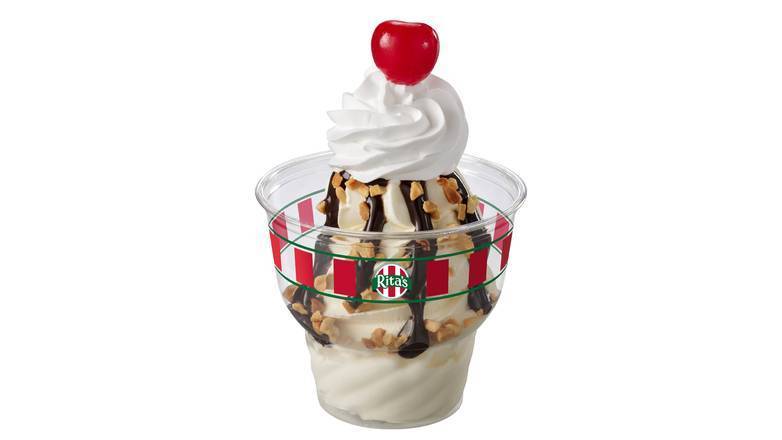 RITA'S LAKEWOOD | MENU