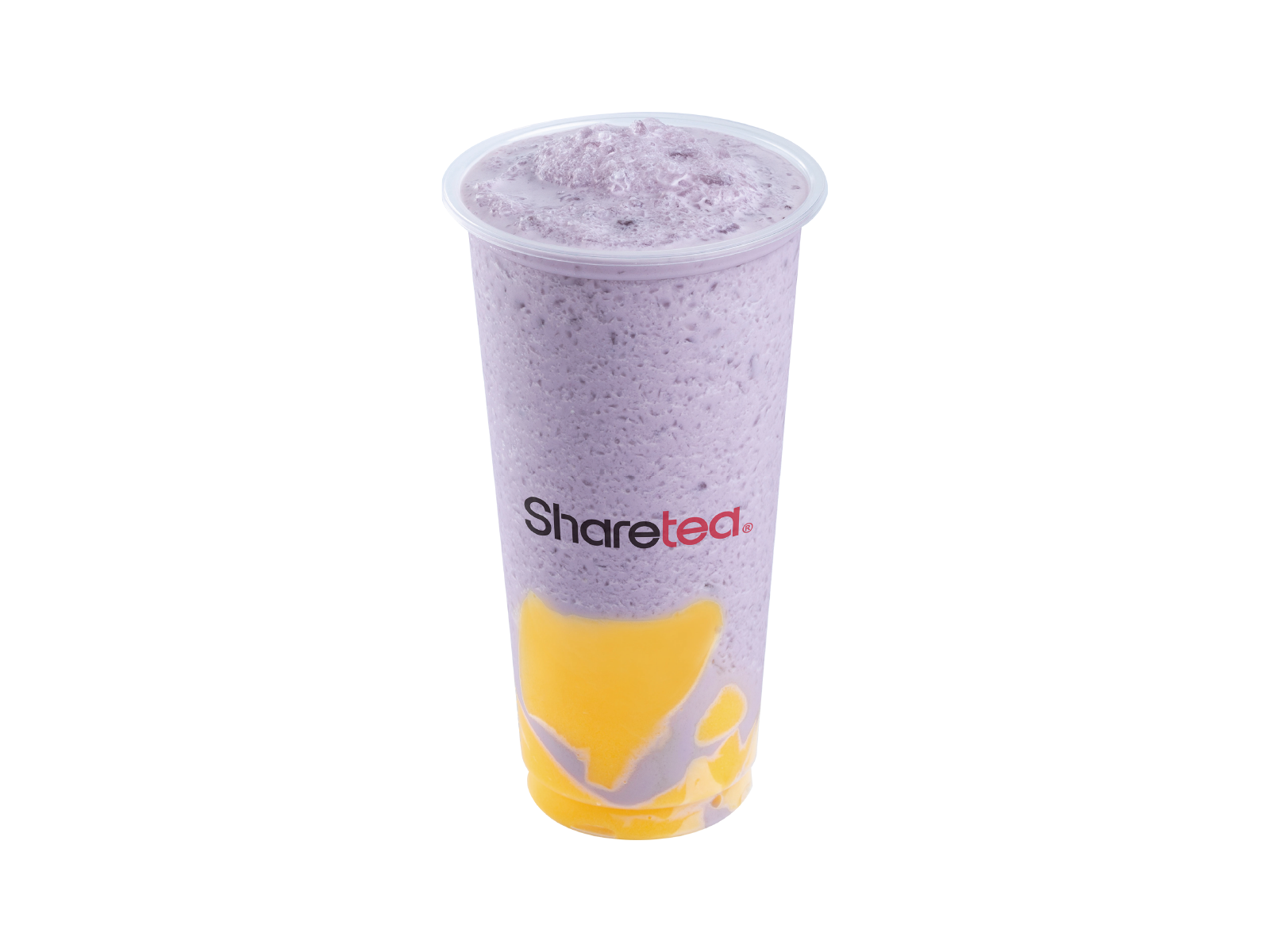 SHARETEA SCRIPPS MESA Menu