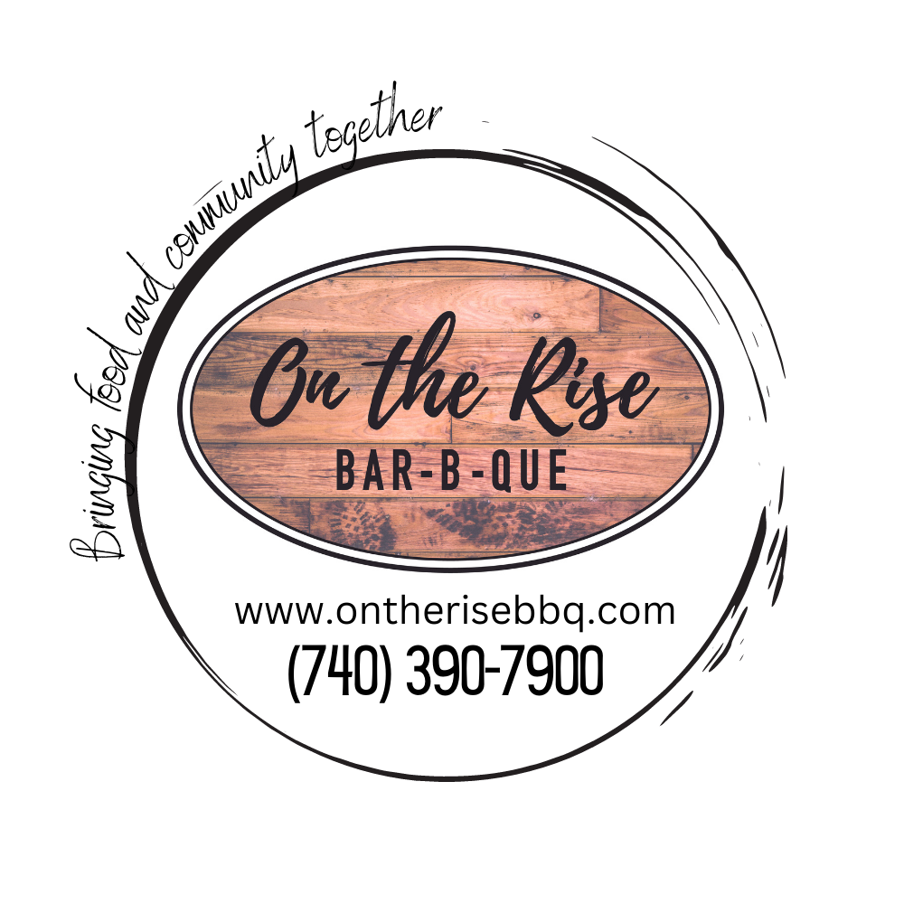 On The Rise BBQ Bob Evans Corporate Office MENU