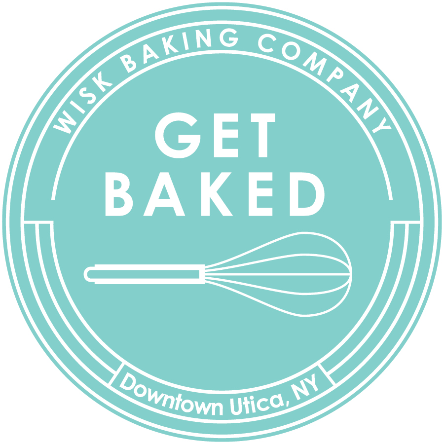 Wisk Baking Company Utica MENU