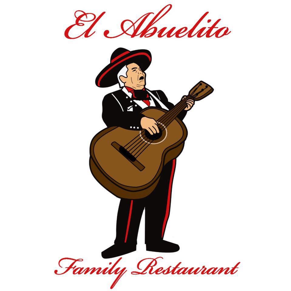 El Abuelito Family Restaurant MENU