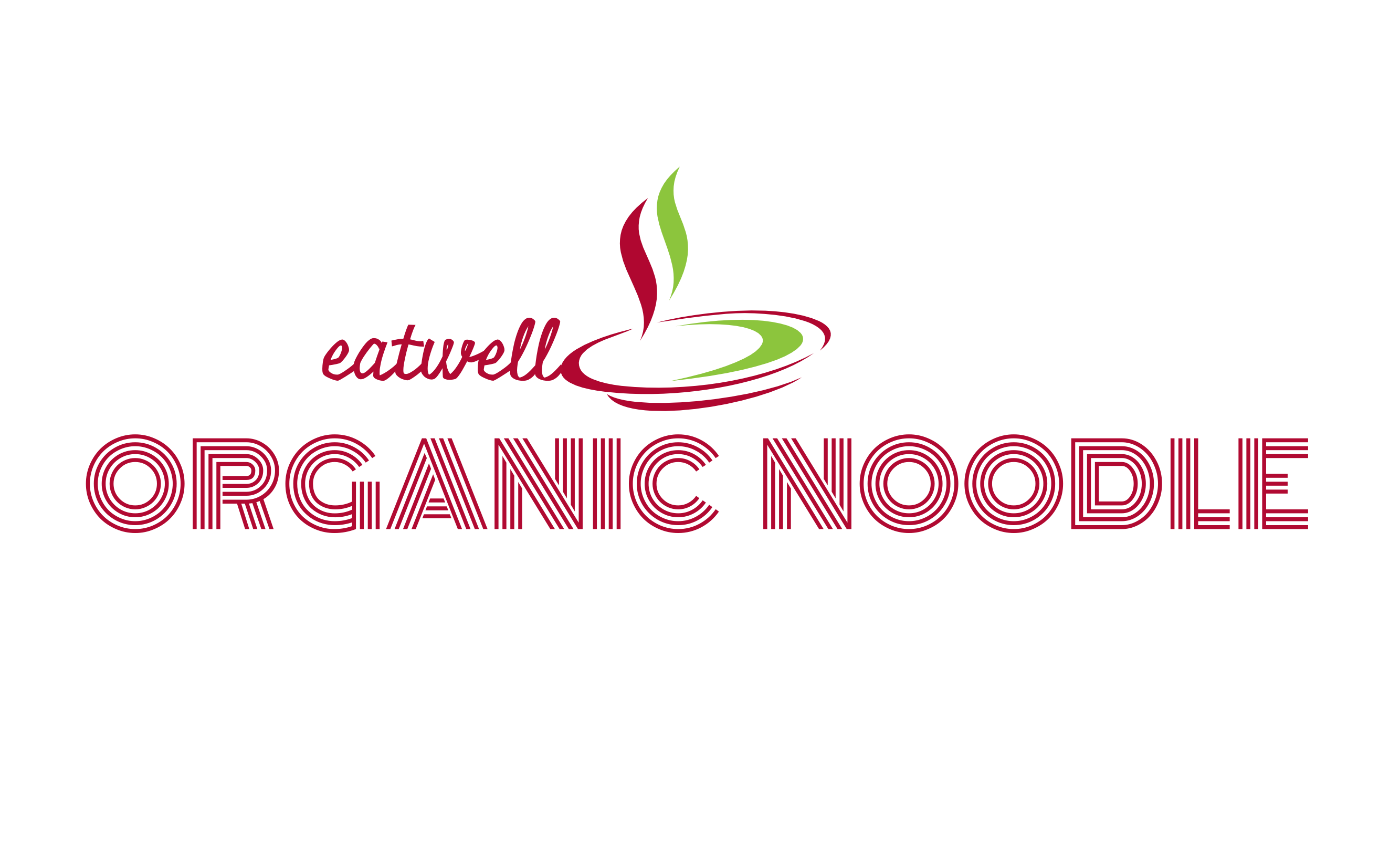 Brand Logo Design for Noodle Belly - forestheartphoto.com