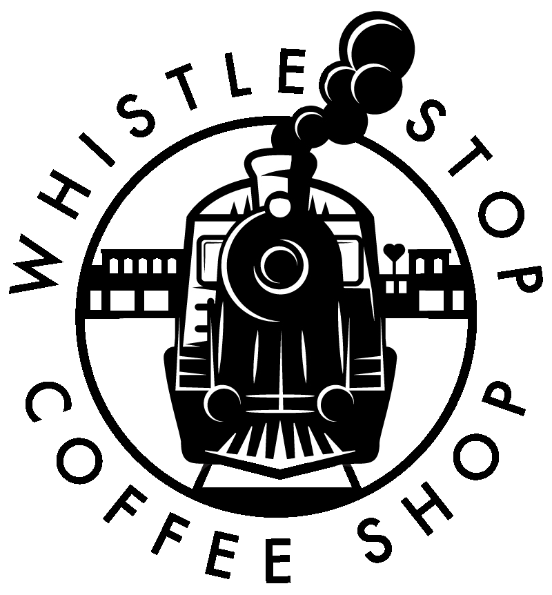 Whistle Stop Coffee MENU