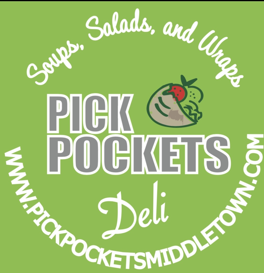 Pick Pockets Deli MENU