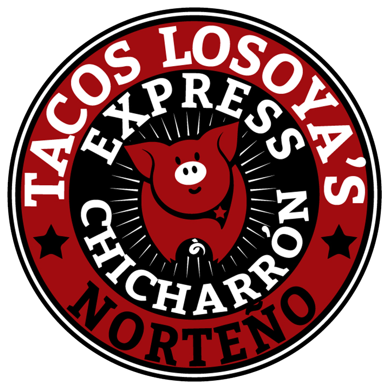 LOSOYA'S EXPRESS 2 MENU