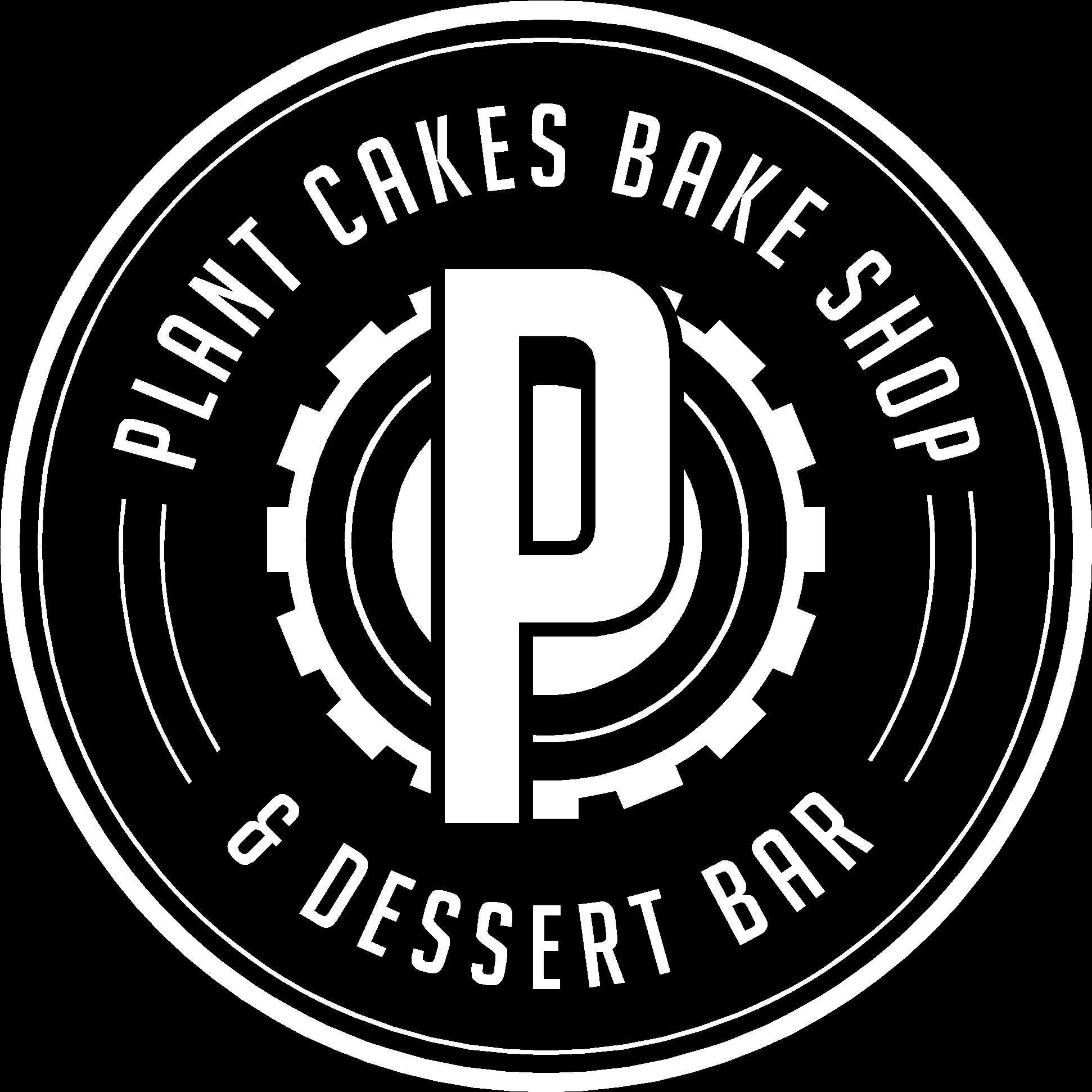 Plant Cakes Bake Shop Cakes MENU